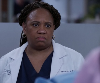 Replay Grey's anatomy - S19 E11 - Gestion de crise