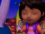 Replay Dora - Le Chipeur d'Halloween
