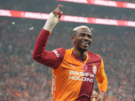 Replay Süper Lig : Osimhen offre le titre de champion à Galatasaray !