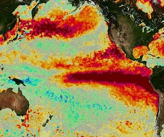Replay 28 minutes - Super El Niño, un monstre climatique indomptable ?