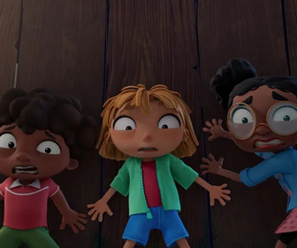 Replay Monsieur Crocodile - 27/11/2025