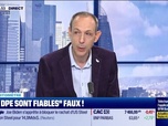 Replay BFM Bourse - Bullshitomètre : Les DPE sont fiables - FAUX répond Gilles Petit - 05/09