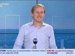 Replay Le Pitch : Tenderbolt aide à mieux répondre aux appels d'offres - 21/10
