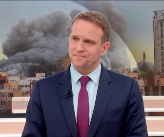 Replay L'invité politique - 10/03/2026