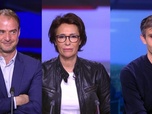 Replay Face À Face - Opération Place nette XXL : Emmanuel Macron à Marseille sur fond de lutte contre la drogue