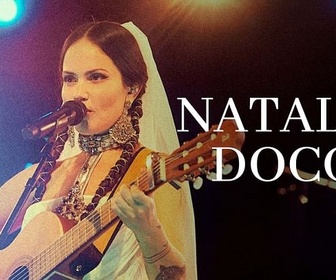 Replay Les Concerts Volants - Natalia Doco