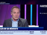Replay BFM Entreprise - Leadership - La méthode d'un leader - Lundi 24 août
