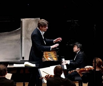 Replay Nobuyuki Tsujii à Paris - Grieg : Concerto pour piano en la mineur