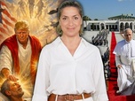 Replay Trump, le pape et les catholiques - Le dessous des cartes - L'essentiel