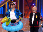 Replay Le Bigdil - S2E41 - Spéciale camping
