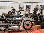 Replay Paris, Blitz Motorcycles - GEO Reportage