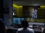 Replay Good Doctor - S2E10 - Mise en quarantaine, première partie