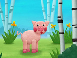 Replay Patamuse - Gaston le cochon