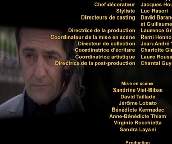 Replay Paris 16e - Paris 16 - S01 E02