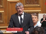 Replay Questions au Gouvernement du 25 février