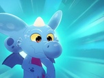 Replay Azuro et la brigade des dragons - Azuro & la brigade des dragons - Tante anne sophie !