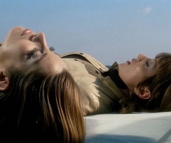 Replay Au cœur de l'humain avec Claude Chabrol - Les biches