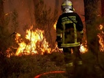 Replay 28 minutes - Incendies XXL : faut-il habiter la France autrement ?