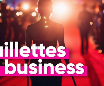 Replay Top Info - Festival de Cannes: des millions sous le tapis rouge