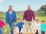 Replay Familles nombreuses : la vie en XXL - Saison 09 Episode 97 du 11 juin 2025