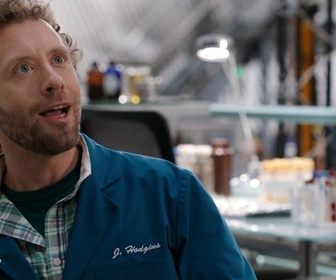 Replay Bones - S11 E19 - Hockey corral