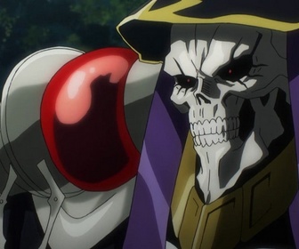 Replay Overlord - S3 E4 - Le géant de l'Est, le serpent de l'Ouest