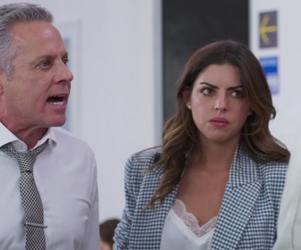 Replay Une famille pas si parfaite - S01 E56