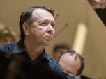 Replay Avec Mikhaïl Pletnev - Intégrale des concertos de Rachmaninov - Partie 2