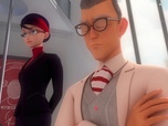 Replay Les aventures de Ladybug et Chat Noir - S00 E02 - Compilation Miraculous : La Romance Marinette & Adrien 2