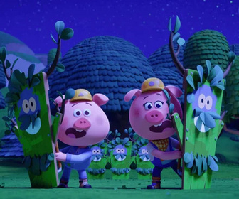 Replay Les Trois Bricochons - 14/10/2025