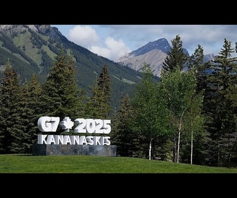 Replay G7 au Canada : un sommet sous haute tension