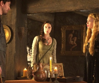 Replay Reign : le destin d'une reine - S3 E7 - L'objet du désir
