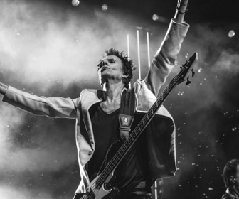 Replay Baloise Session 2025 - Duran Duran