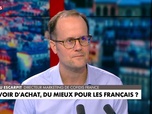 Replay L'Hebdo de l'Éco (Émission du 03/10/2024) - Mathieu Escarpit (Cofidis)