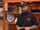 Replay Pawn stars : les rois des enchères - S25E6 - Une pièce qui vaut de l'or