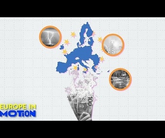 Replay À combien s'élèvent les pertes écomiques des catastrophes climatiques en Europe ?