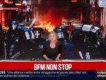 Replay L'intégrale de BFM Non-Stop du mardi 20 octobre 2026 - Édition spéciale : Violences, Lecornu face à l'Assemblée