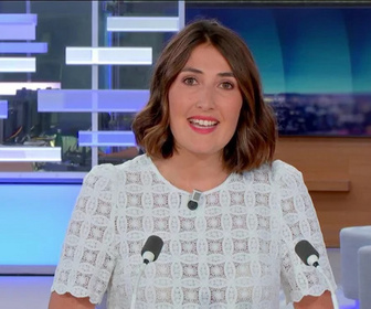 Replay Le 21h/22h du vendredi 20 juin 2025