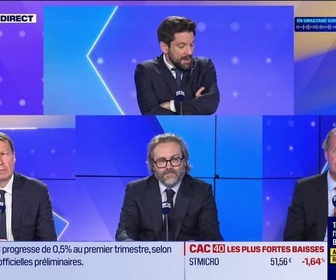 Replay Les Experts : L'économie française résiste-t-elle vraiment ? - 19/05