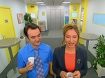 Replay Caméra café - Merci Jeanne