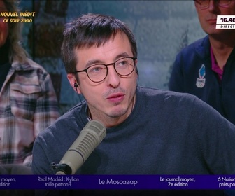 Replay Super Moscato Show - XV de France : avez-vous repris espoir ?