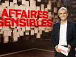 Replay Affaires sensibles - Kim Kardashian et le gang des braqueurs