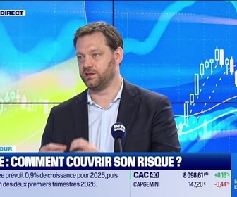 Replay Good Morning Market - Bourse : comment couvrir son risque ? - 18/12
