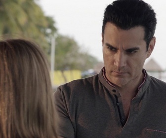 Replay Les trois visages d'Ana - S01 E17