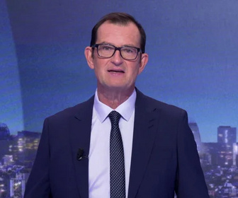 Replay A Suivre avec Loïc de La Mornais - 15/10/2026