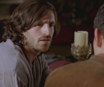 Replay Merlin - S5 E7 - Morgane et son alliée
