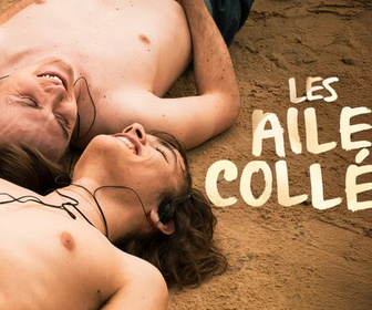 Replay Les ailes collées