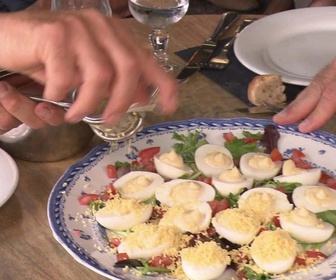 Replay La meilleure cuisine régionale, c'est chez moi ! - J4 : Provence-Alpes-Côte d'Azur
