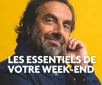 Replay Basique, l'essentiel de la musique - 10/10/2025