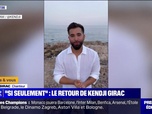 Replay Culture et vous - Si seulement, le retour de Kendji Girac - 30/08